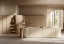 Salone 2026, anteprime cucine