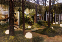 Porta Venezia | Electrolux presenta “The Swedish Home”