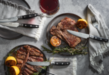 Carne, strumento d’autore