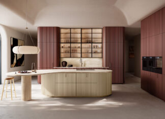 Durini | Un nuovo sviluppo per Tangram di Cesar