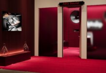 Porta Venezia | Il suono del silenzio di AEG