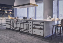 La Cornue entra nel portafoglio Composition Brands