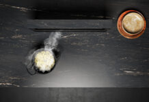 FTK | Falmec , l’aria diventa progetto