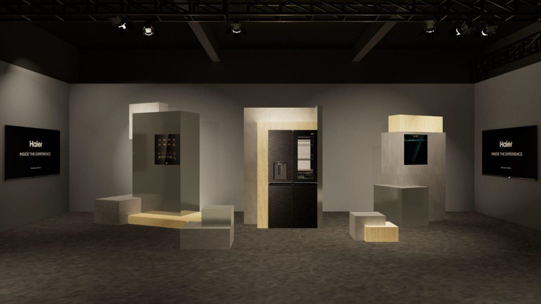 Haier_Fuorisalone_HERO VISUAL