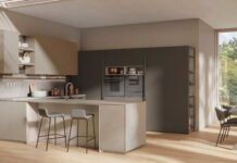 Eurocucina | Le tre nuove proposte di Cucine Lube