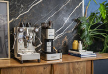 Porta Venezia | Lelit, il caffè diventa esperienza sensoriale