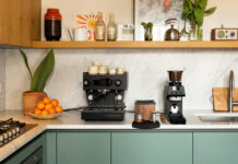 Brera | Coffee break a Casa La Marzocco