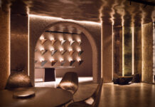 Brera | Novacolor presenta il concept “The light between”