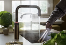 EuroCucina | La visione Quooker in azione