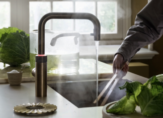 EuroCucina | La visione Quooker in azione