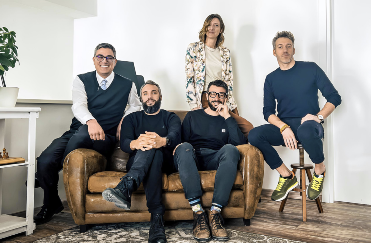 I progetti umanocentrici di ABCPLUS