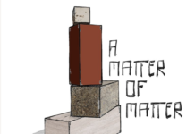 Alcova | Fap Ceramiche, la materia si fa esperienza