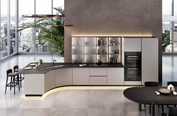 Fuorisalone 2026, anteprime cucine