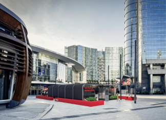 Portanuova | Teka porta la memoria al Fuorisalone