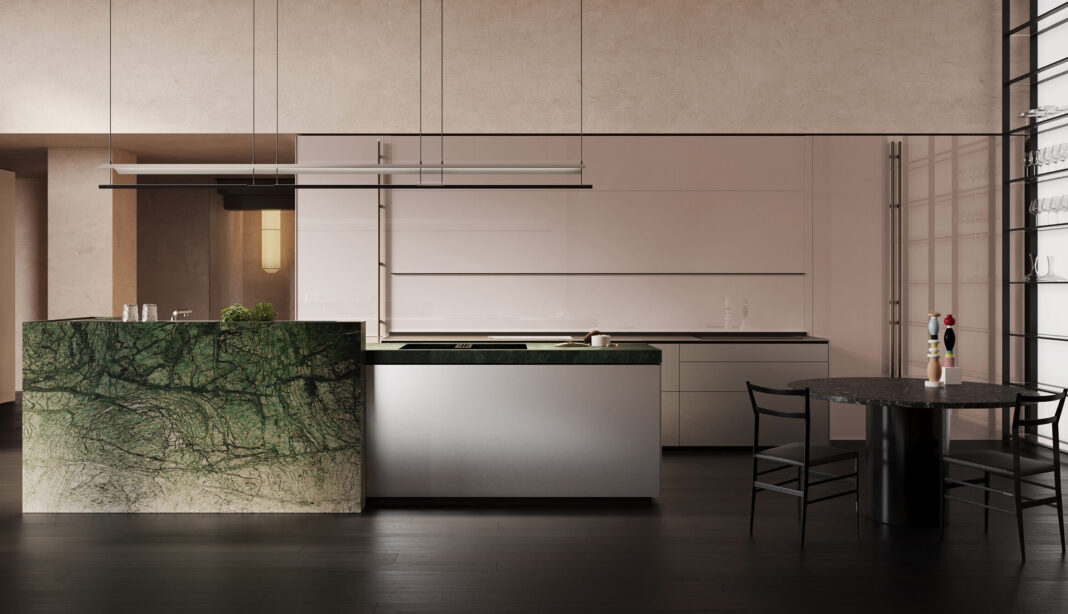 Valcucine - Artematica