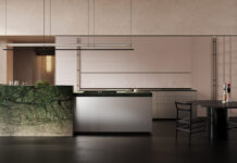 Brera | Valcucine, “Crafting Forward”: l’incontro tra innovazione e artigianalità