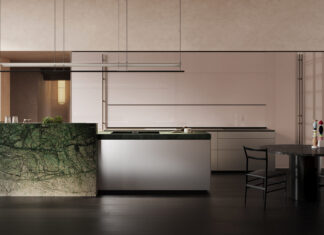 Brera | Valcucine, “Crafting Forward”: l’incontro tra innovazione e artigianalità