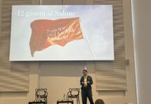 Il Salone garante del design globale