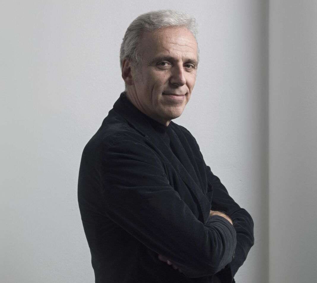 Massimo Iosa Ghini_photo Mattia Aquila - ok