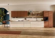 Scavolini presenta il modello Stilo