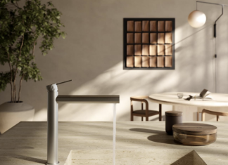 Newform, tra design e high-tech
