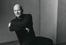 Vincent Van Duysen, equilibrio e materia