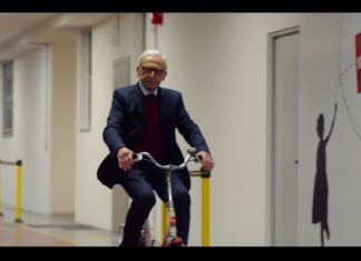 Scavolini, un docufilm racconta Valter
