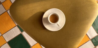 caffè Moak