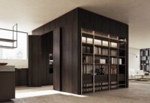 Del Tongo, la nuova concezione di cucina
