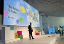 Miele guarda al futuro