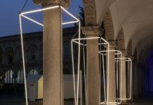 Dramatic lighting, luci firmate ad effetto