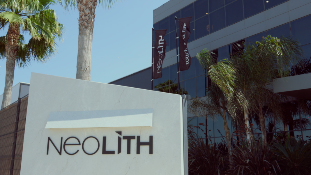 Neolith Headquarter