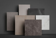 Rehau rinnova Rauvisio crystal Strong