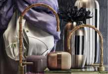 Gessi debutta a Copenaghen
