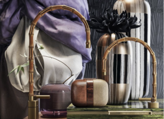 Gessi debutta a Copenaghen