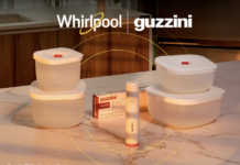 Whirlpool incontra Guzzini