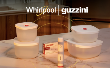 Whirlpool incontra Guzzini