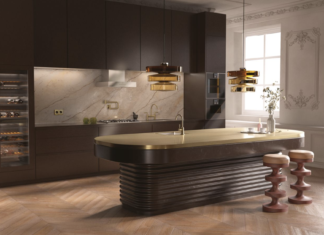 Dornbracht e Jung, cinque nuove finiture