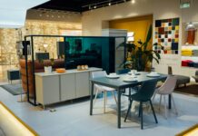 Deloitte: arredo in ripresa, anche la cucina
