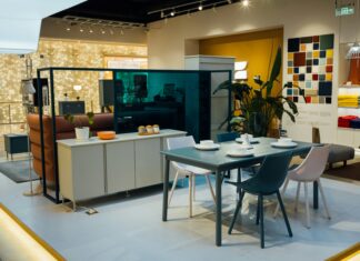 Deloitte: arredo in ripresa, anche la cucina