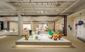Il Salone guarda all’Asia