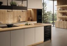 Elica, il gusto del vino in cucina