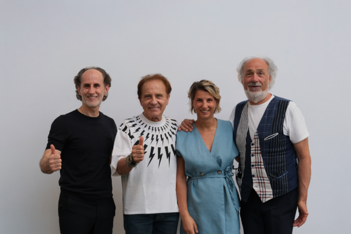 G.Meneghetti, R. Facchinetti, M.Meneghetti, D.Basso