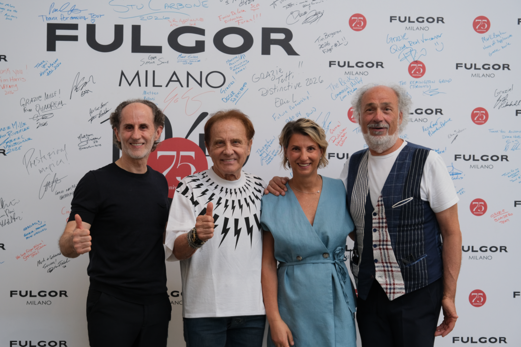 G.Meneghetti, R. Facchinetti, M.Meneghetti, D.Basso...