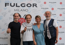 Fulgor celebra il Made in Italy con la musica
