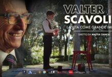 Scavolini, una storia da grande schermo