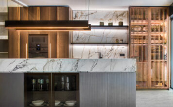 Neolith cresce nel mondo