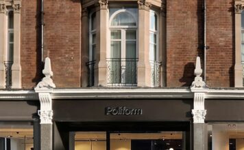 Poliform London si rinnova
