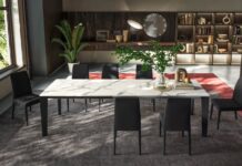 Scavolini arricchisce la serie Every Time
