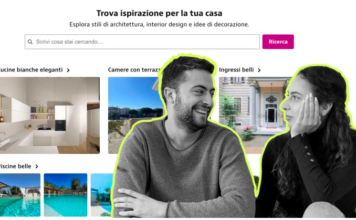 Idealista Inspiration, la casa prende forma